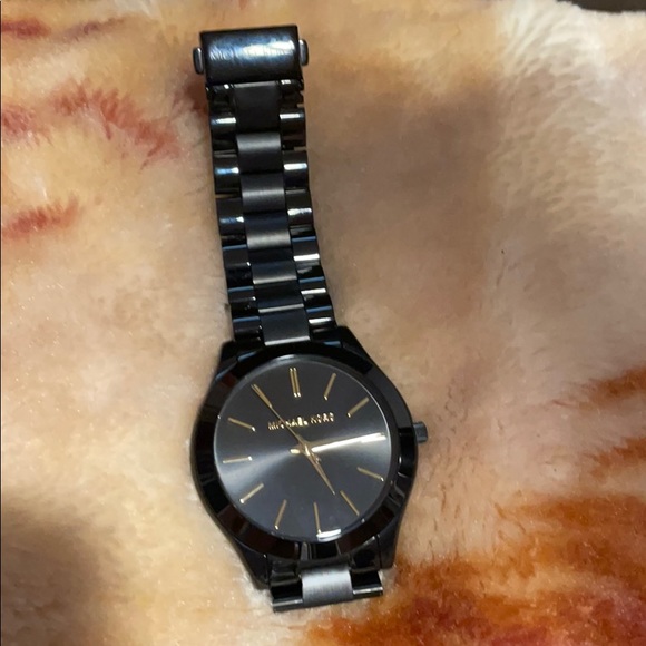 Michael Kors watch MK3221 - Picture 3 of 4